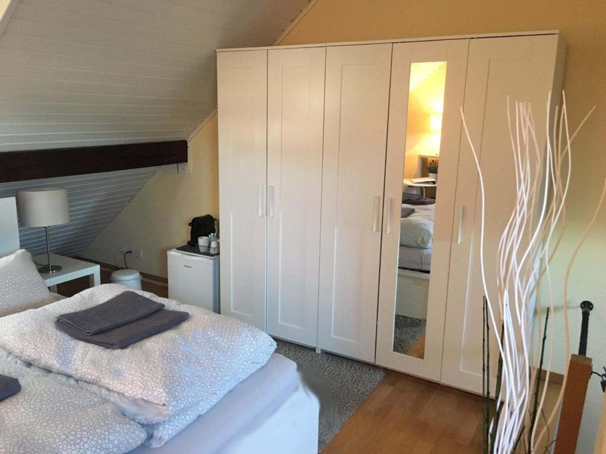 Cozy Attica - With Every Comfort - Berne Διαμέρισμα Liebefeld Εξωτερικό φωτογραφία