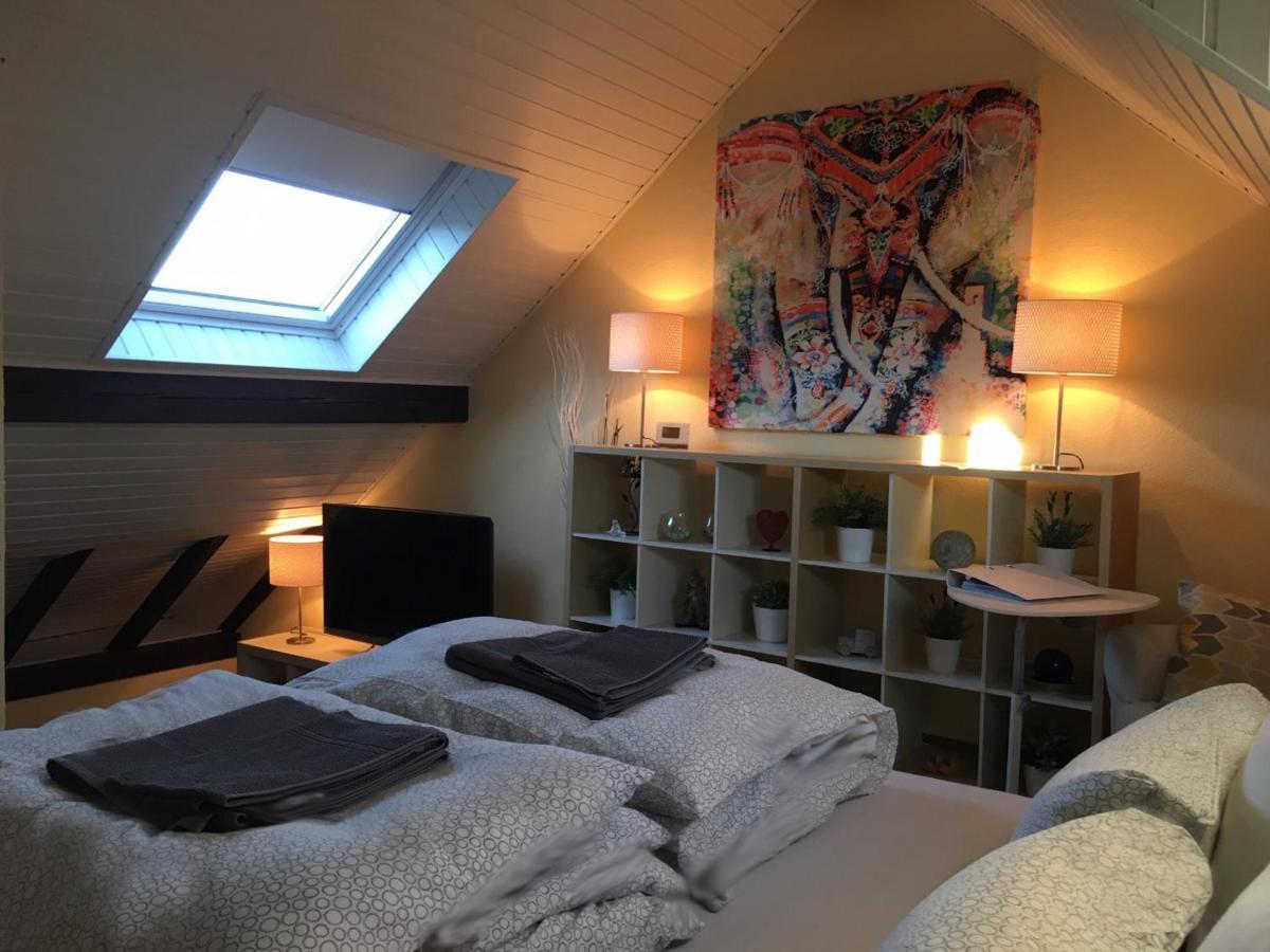 Cozy Attica - With Every Comfort - Berne Διαμέρισμα Liebefeld Εξωτερικό φωτογραφία