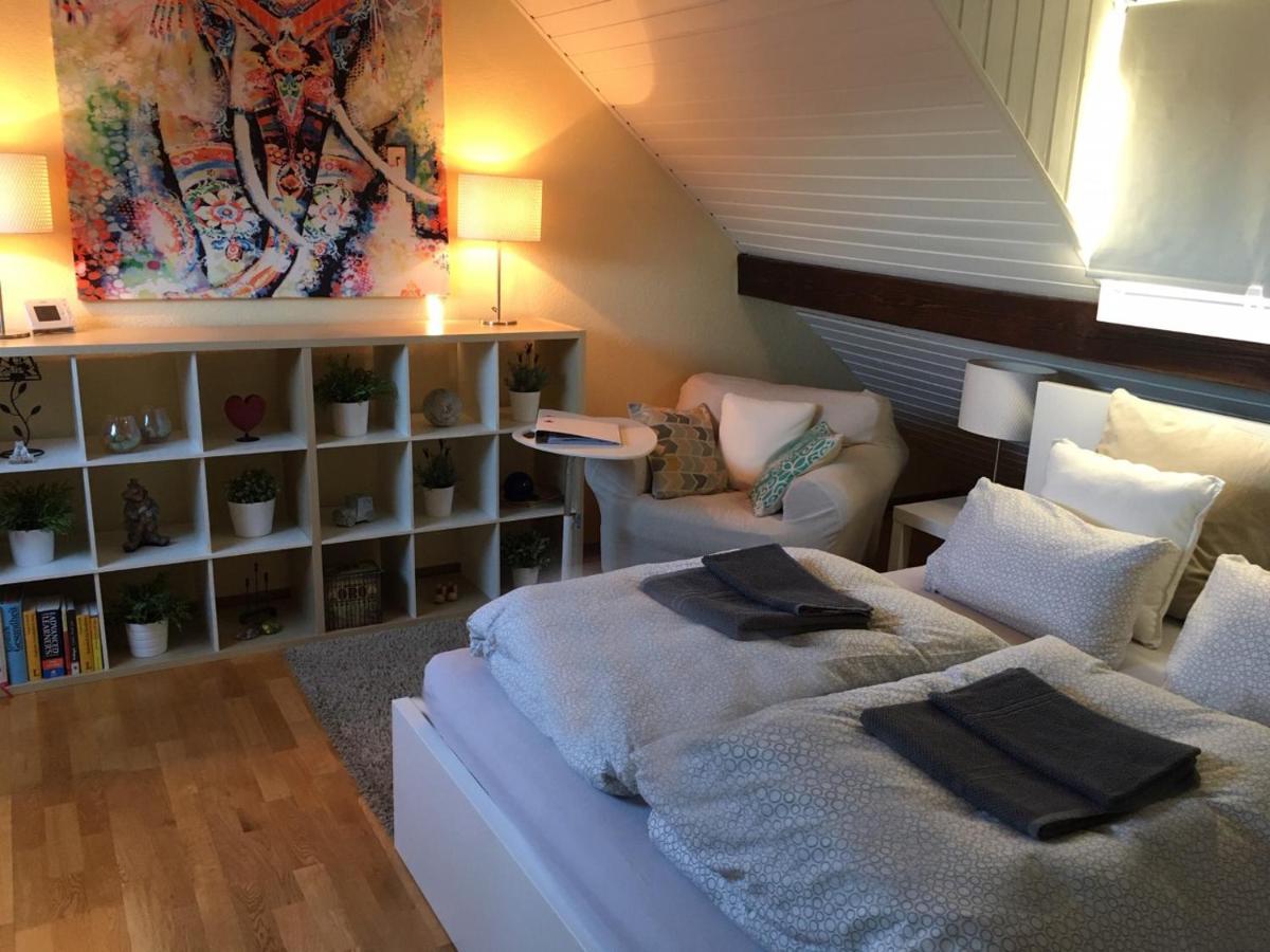 Cozy Attica - With Every Comfort - Berne Διαμέρισμα Liebefeld Εξωτερικό φωτογραφία