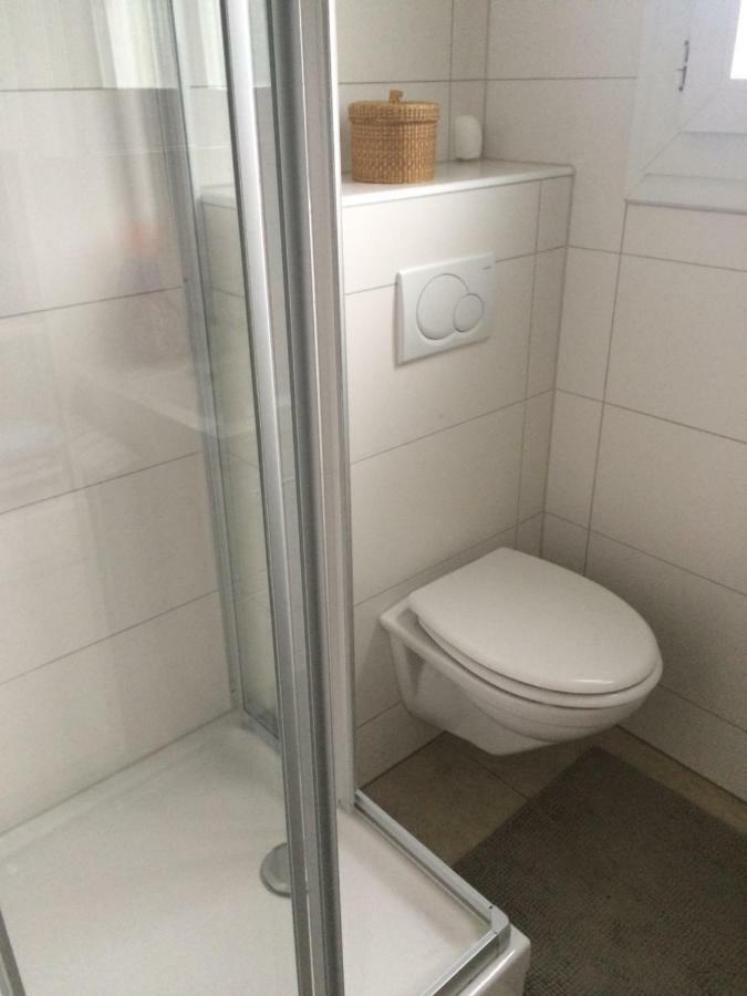 Cozy Attica - With Every Comfort - Berne Διαμέρισμα Liebefeld Εξωτερικό φωτογραφία